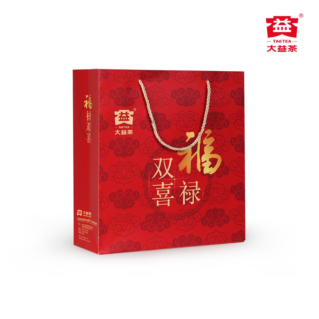 福禄双喜Wealth-Bliss（2301）-（Main-image主图）6