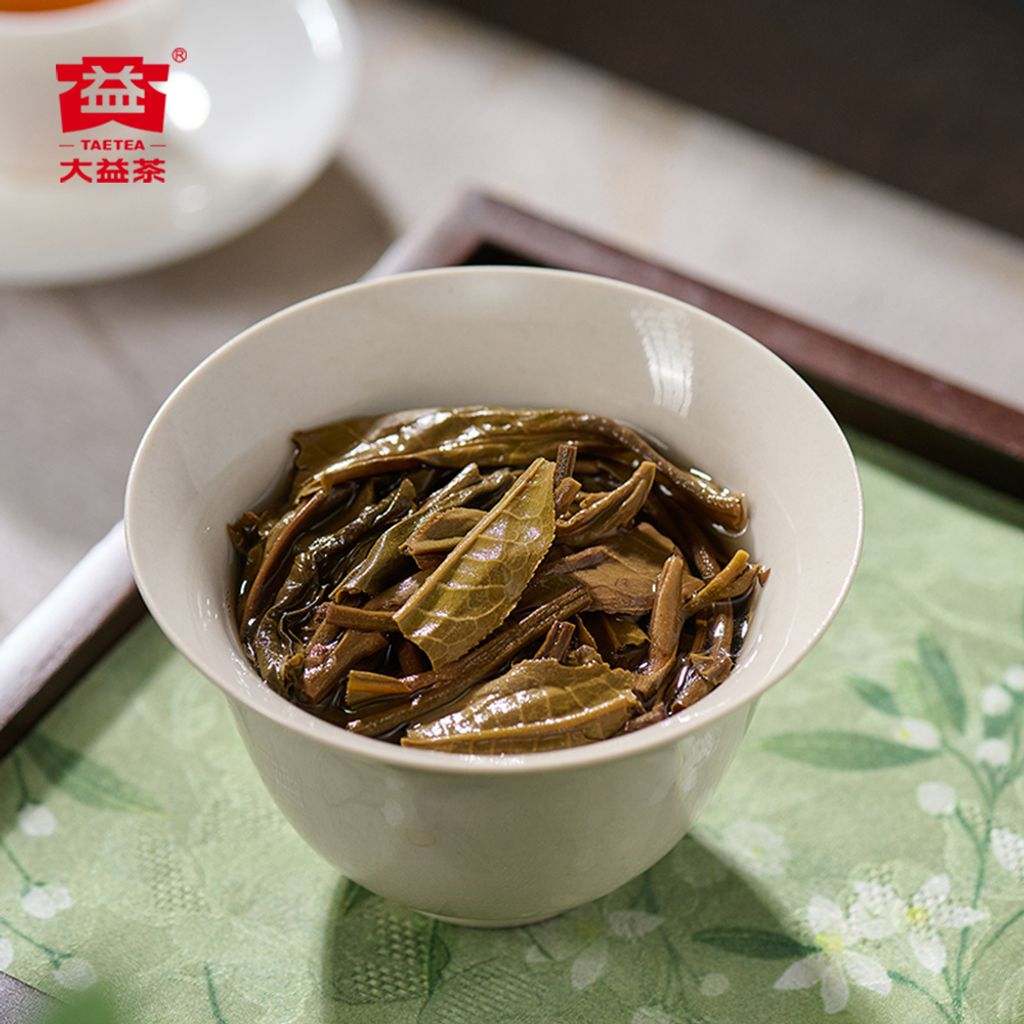 散茶主图 8