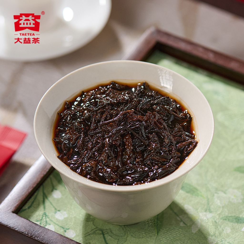 散茶主图 8