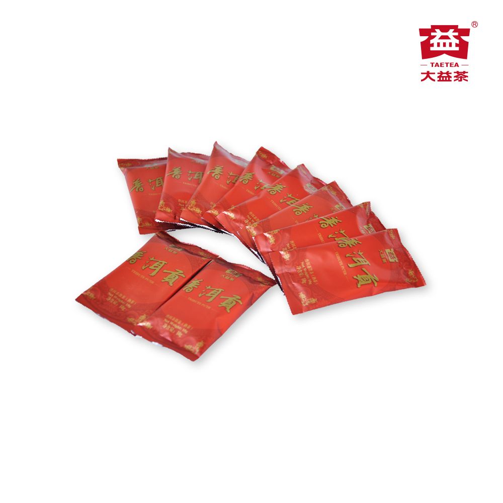 10g-普洱贡熟散茶-（1401）（正面）(1000x1000)-s3