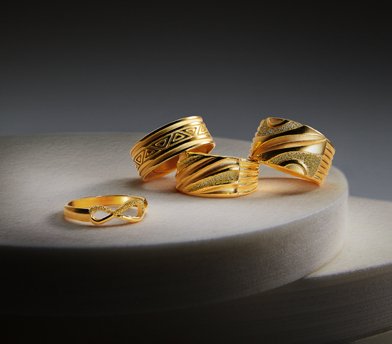  | Golshine金點飾
