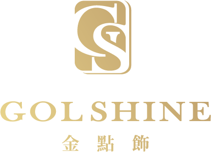 Golshine金點飾
