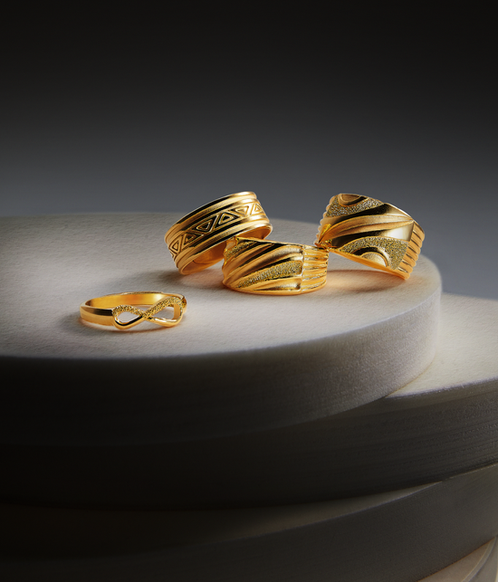  | Golshine金點飾