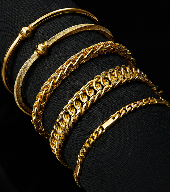  | Golshine金點飾