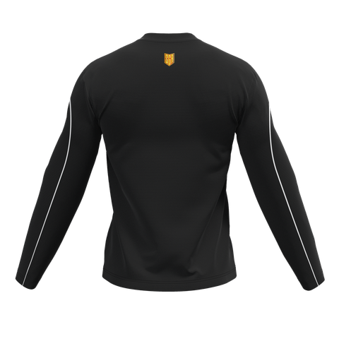Tshirt V Neck - Back 3