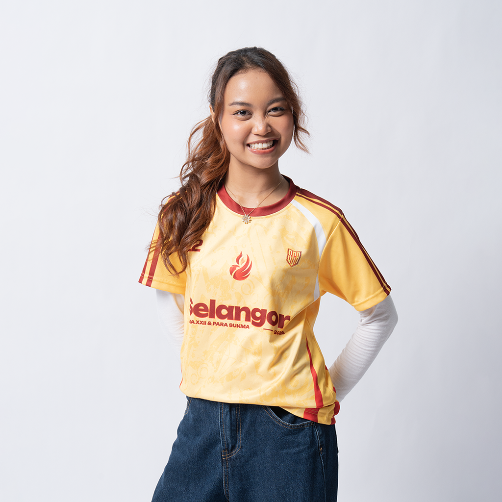 Semangat Emas 4