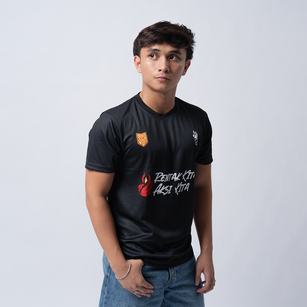 Legasi 1 Solo 3