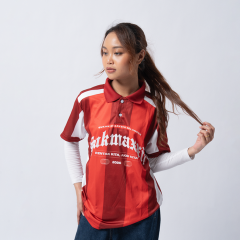 Aura Aktif Solo 2