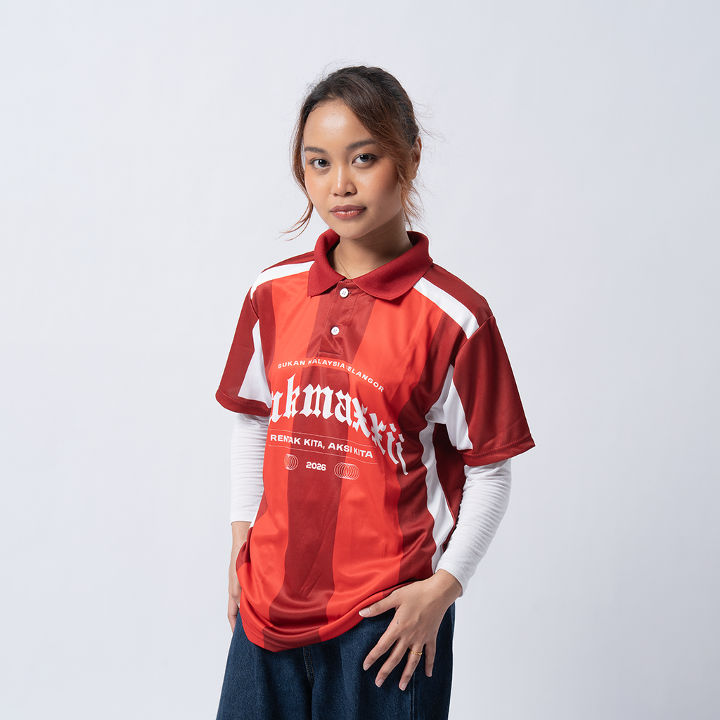 Aura Aktif Solo 1