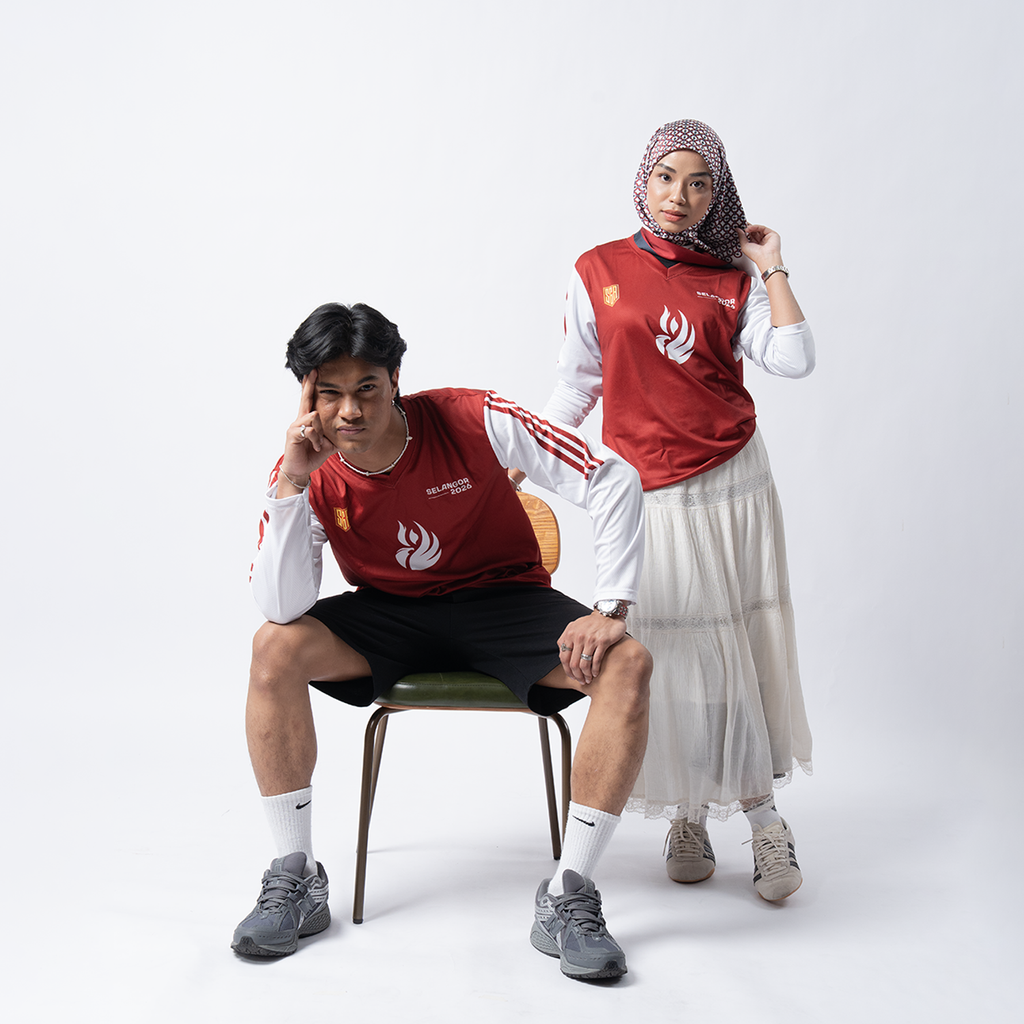Semarak 22 Duo 1