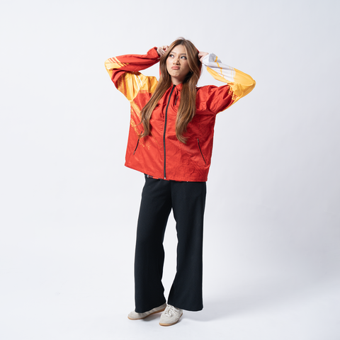 Windbreaker Solo 1