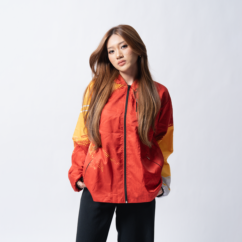 Windbreaker Solo 5