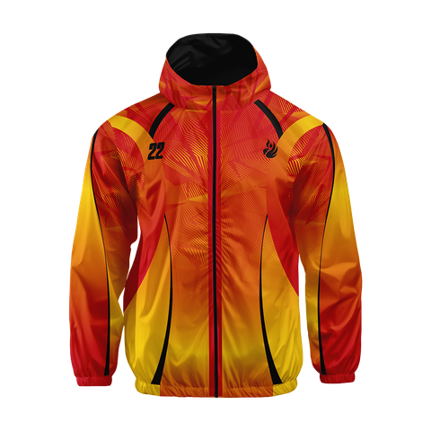 Apex Gradient - Front