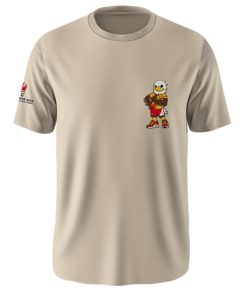 Beige - Men