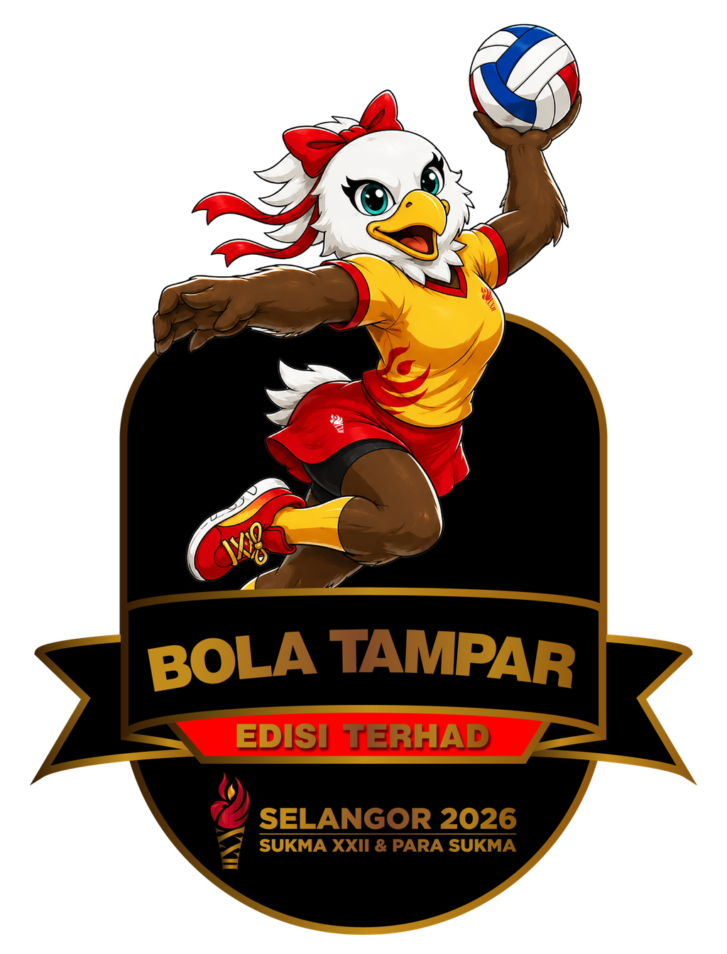 Enamel_Bola Tampar