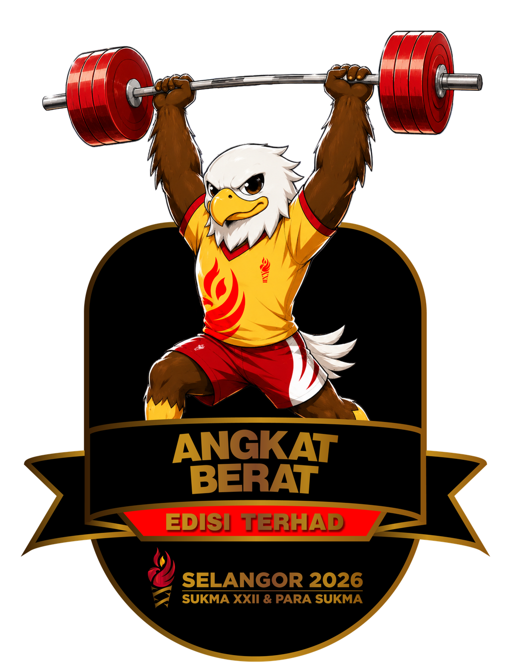 Enamel_Angkat Berat
