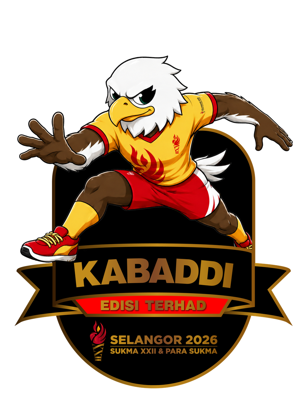 Enamel_Kabaddi