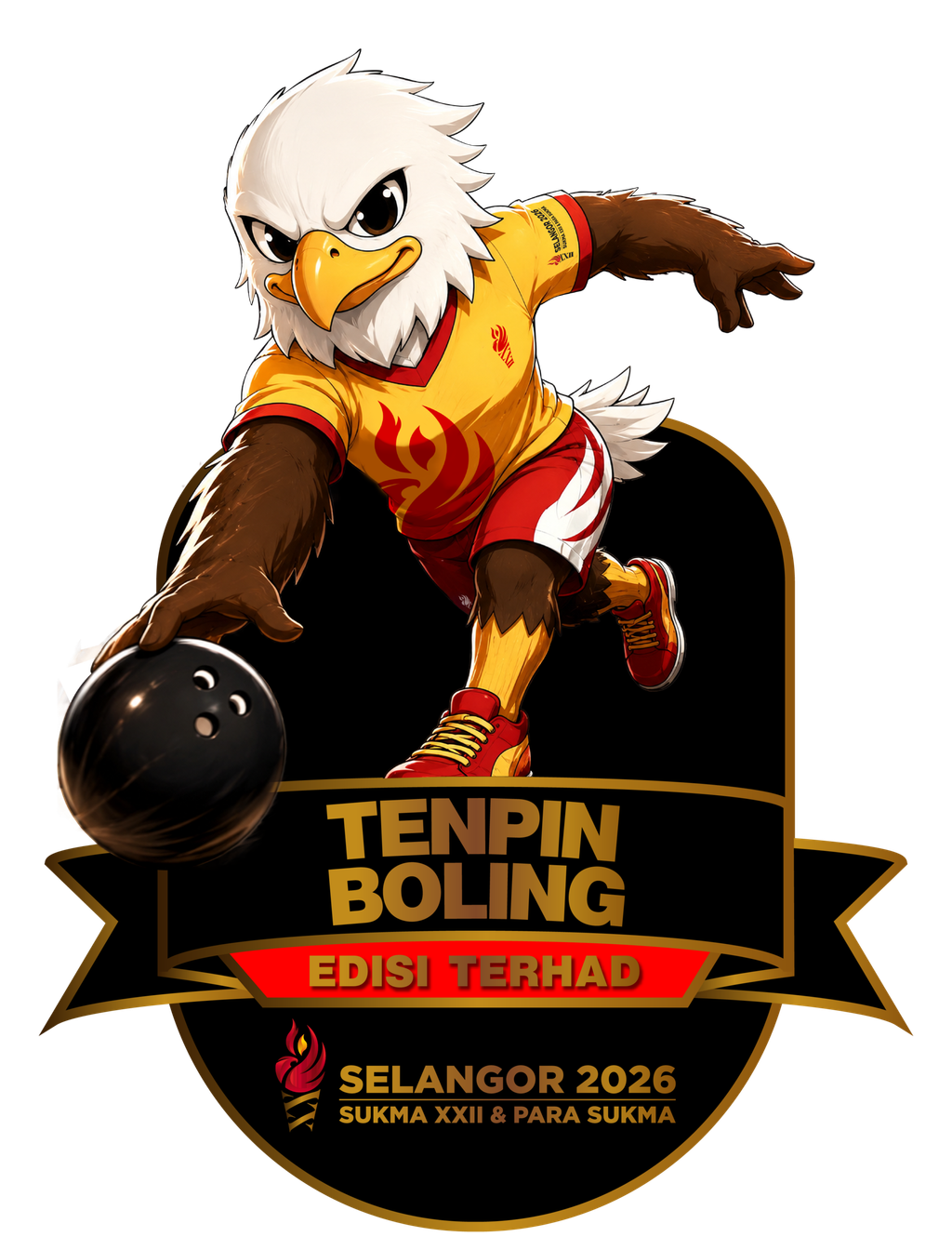 Enamel_Tenpin Boling