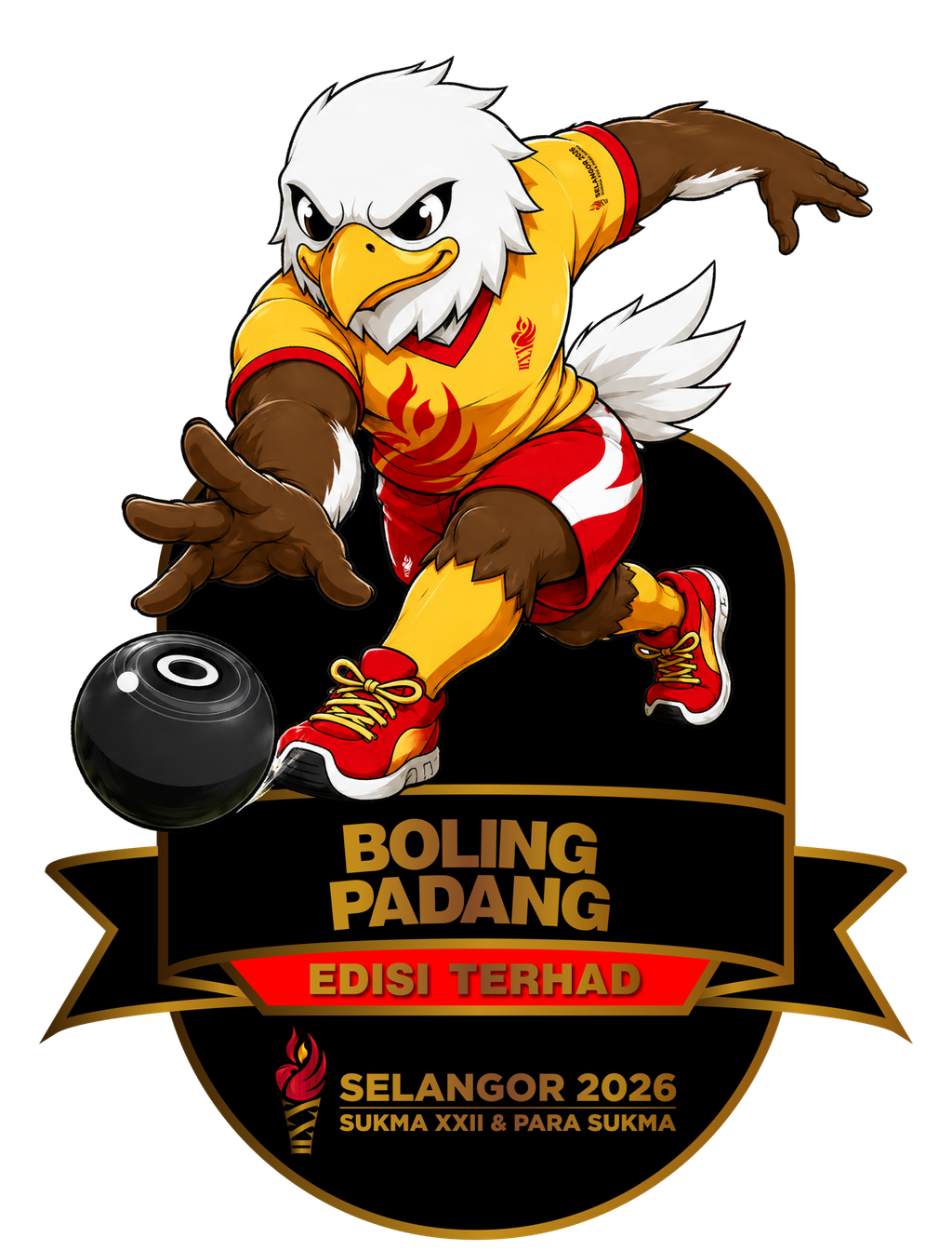 Enamel_Boling Padang