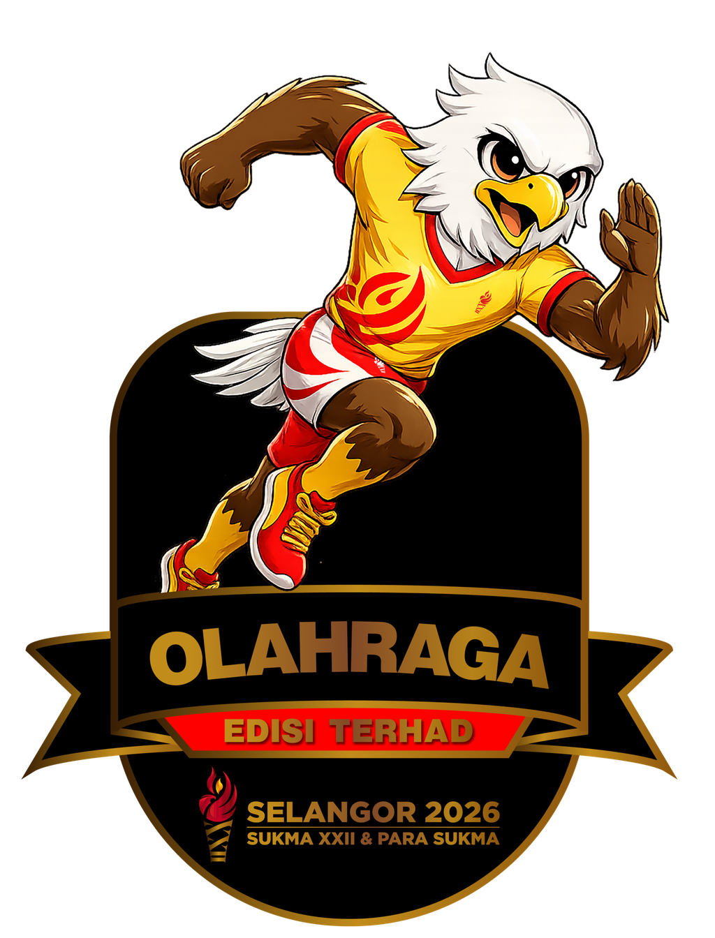 Enamel_Olahraga