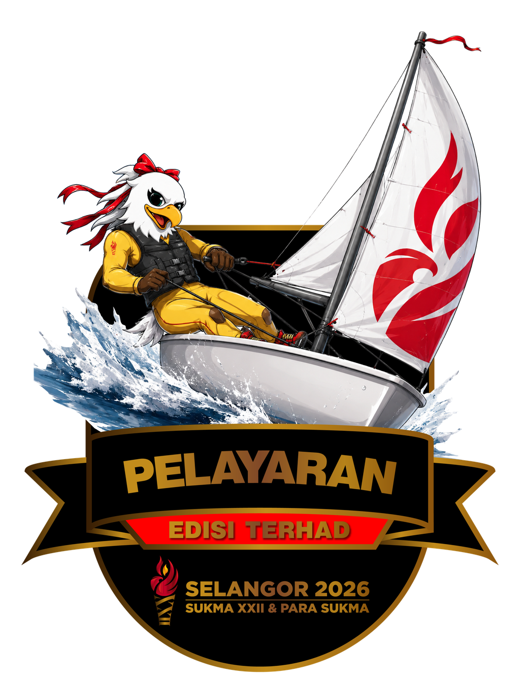 Enamell_Pelayaran