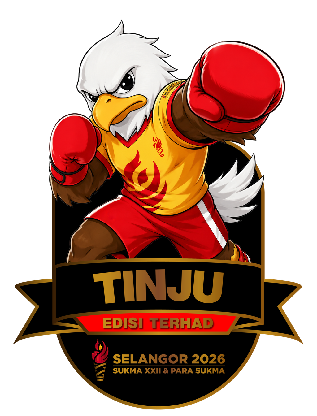 Enamel_Tinju