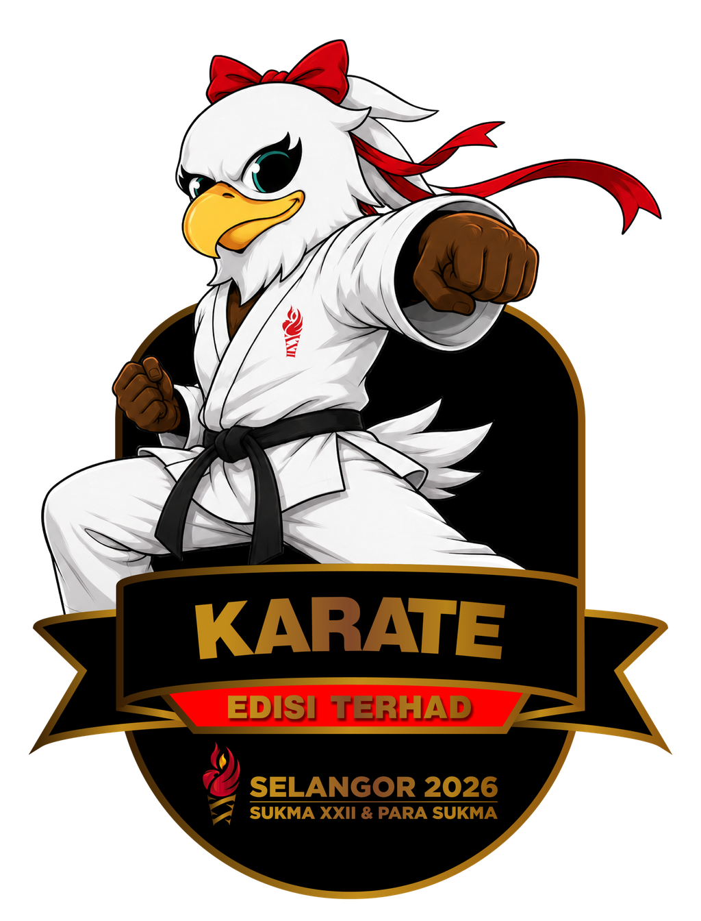 Enamel_Karate