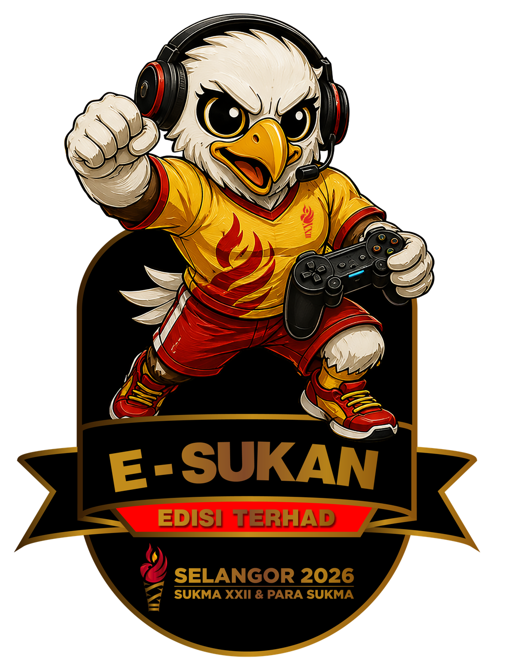 Enamel_E-Sukan