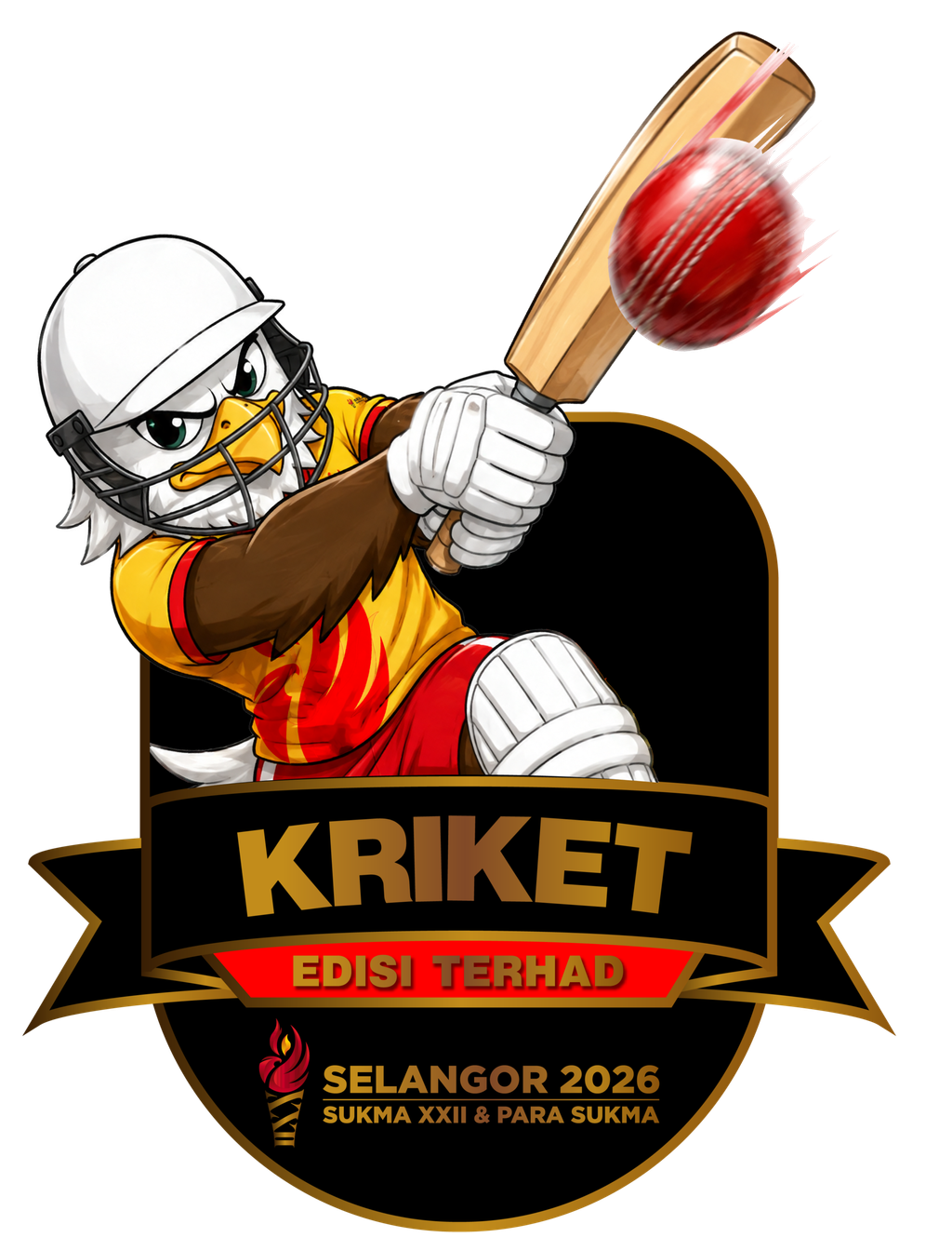 Enamel_Kriker