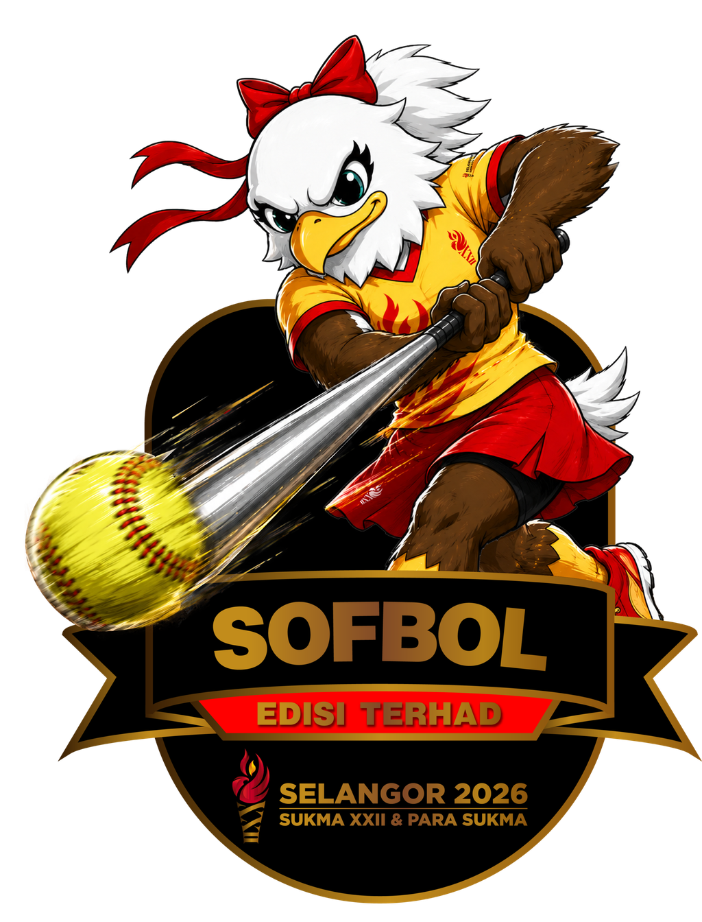 Enamel_Sofbol