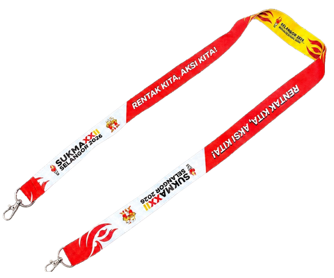 defect--lanyard