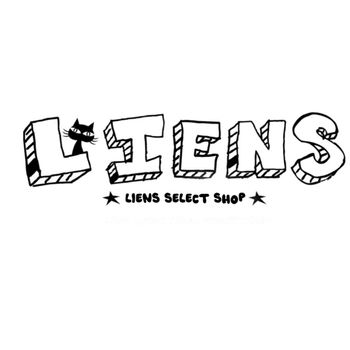 LIENS中大尺碼精品服飾