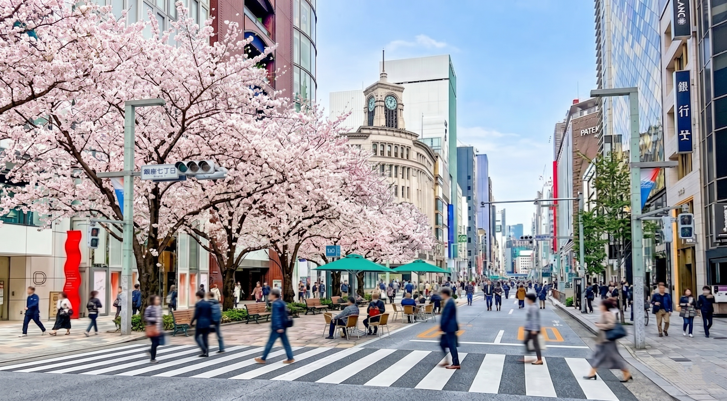  | 給掰小姐のJapanwer