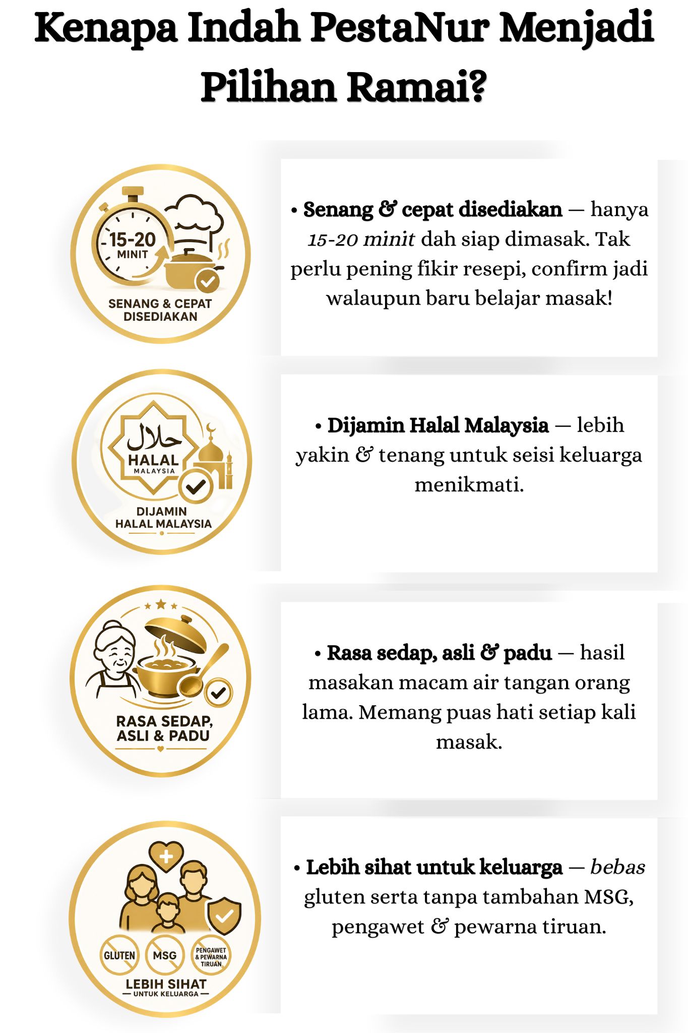 Kenapa Indah PestaNur Menjadi Pilihan Ramai (1)