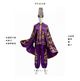 套装1（唐装上衣|裤|披风|帽）
