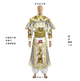 套装1(上衣|裤|腰带|腿裙|肩|手脚扣) 