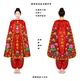 七件套装，肚兜，肩，披风，上衣，裤，手脚扣