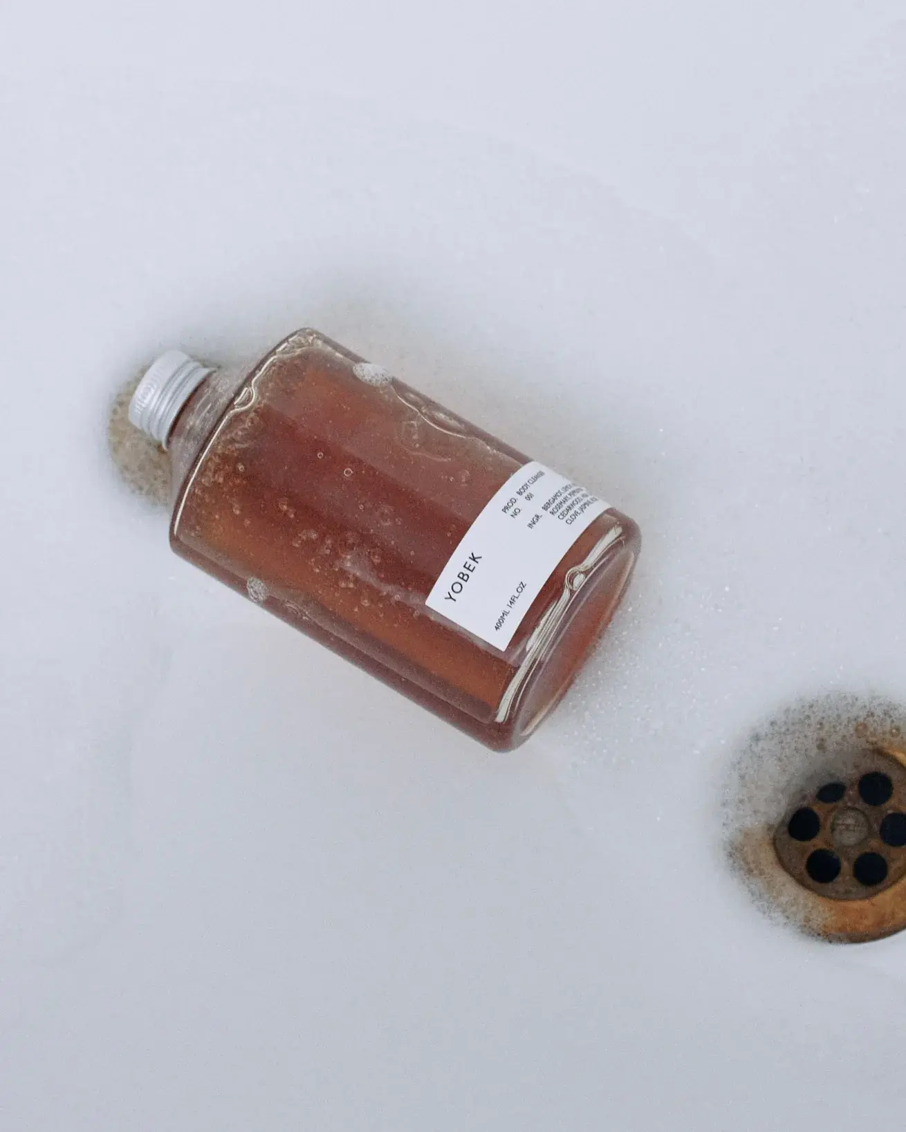 SCALP CARE SHAMPOO 頭皮護理洗髮精