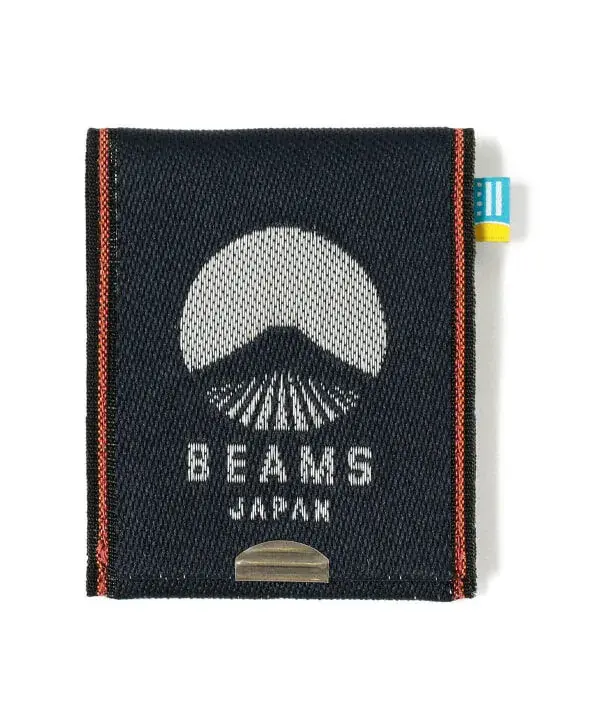 紺×白