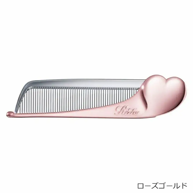 ローズゴールド粉