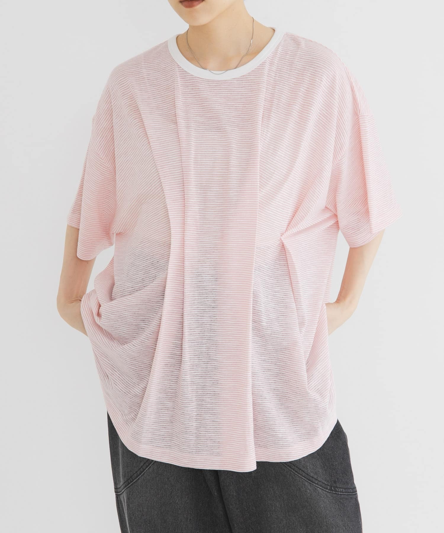 PINK×OFF