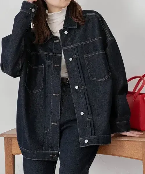 ネイビー 深藍