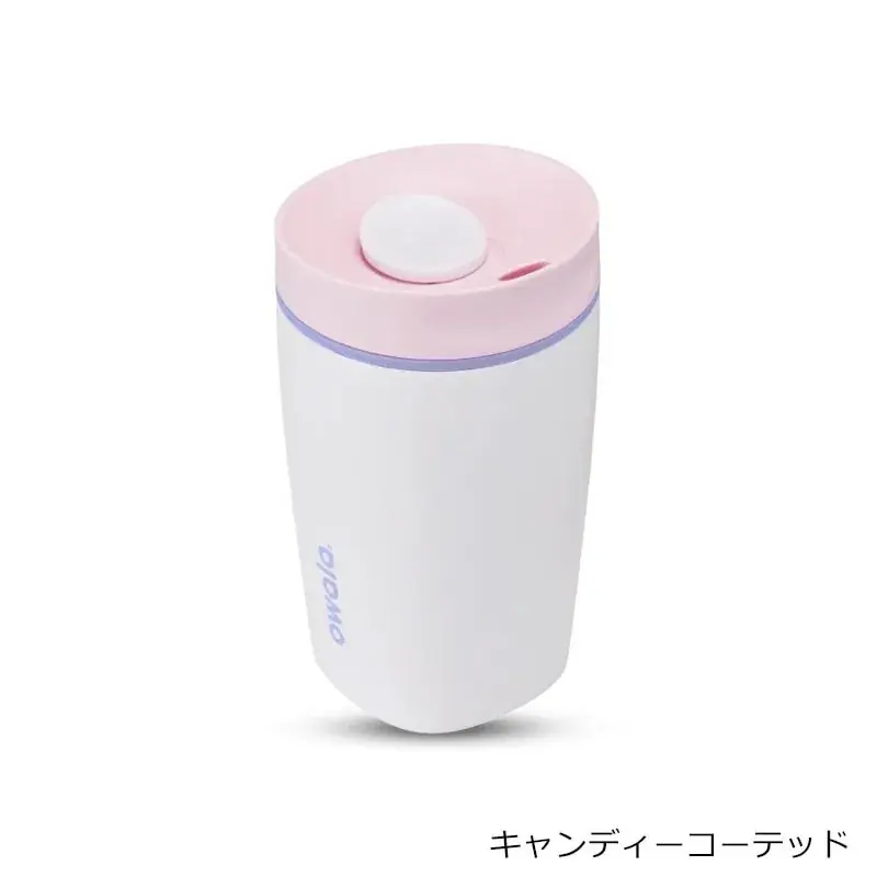 キャンディーコーテッド Candy Coated