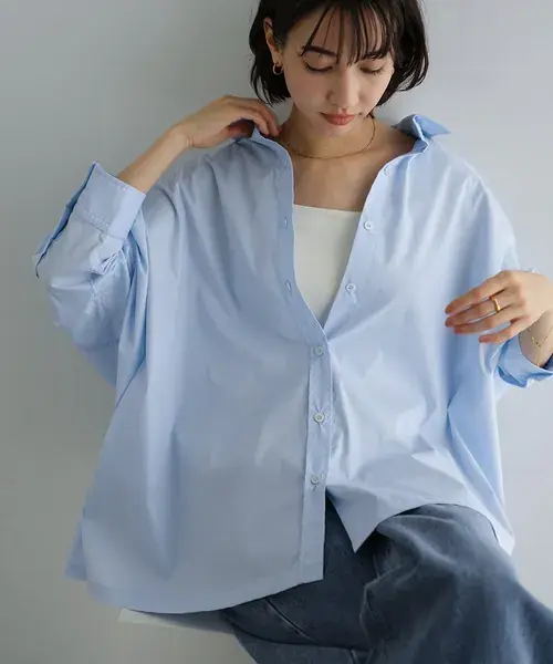 ライトブルー淺藍