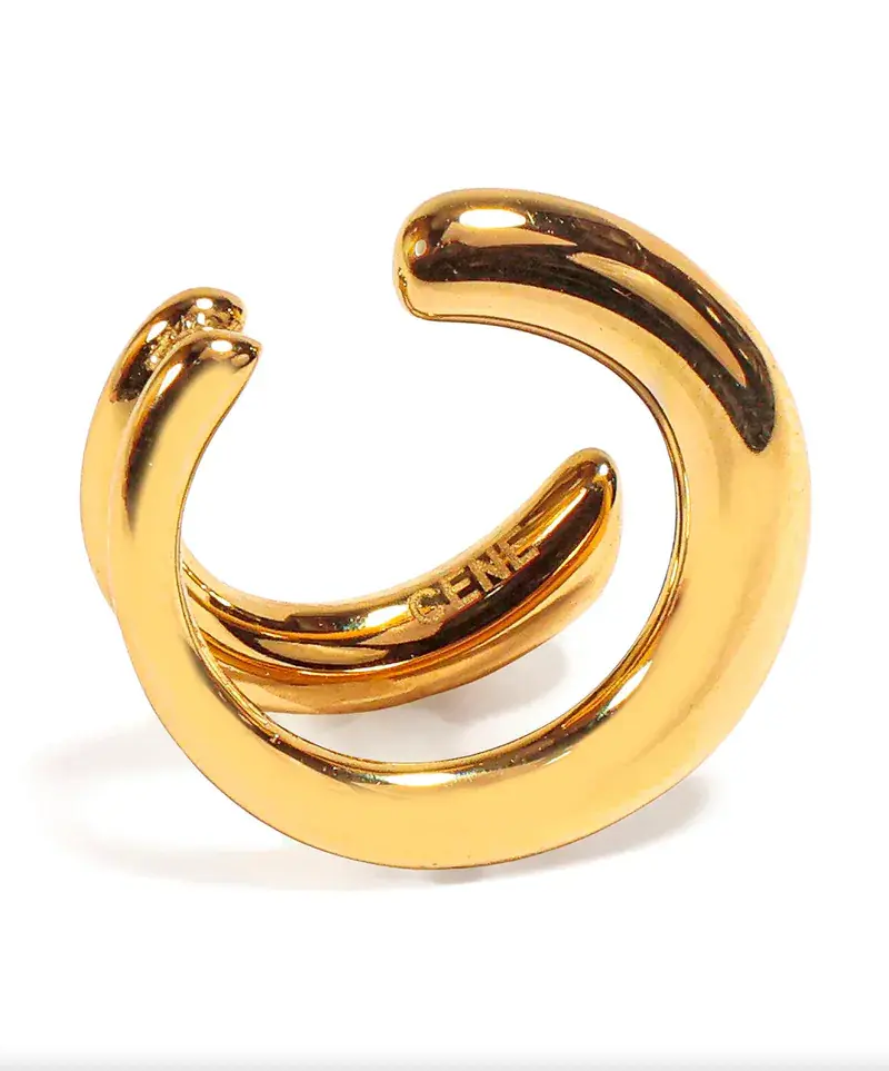 金