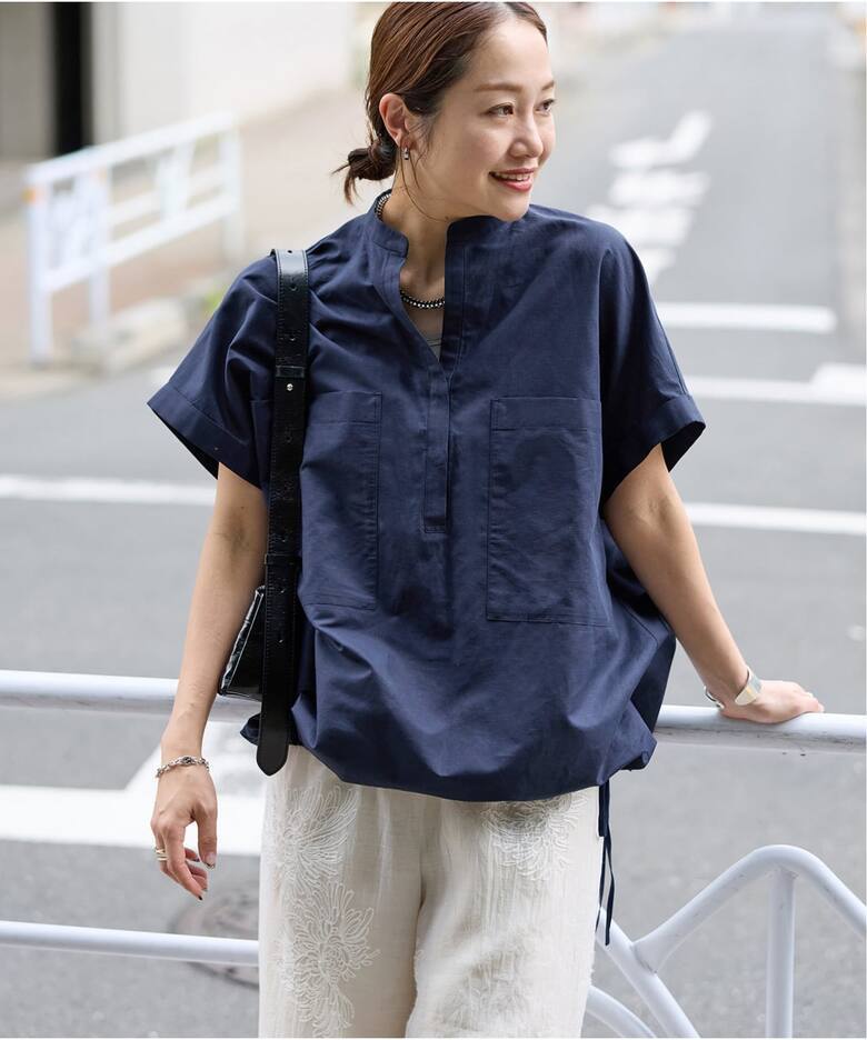 深藍