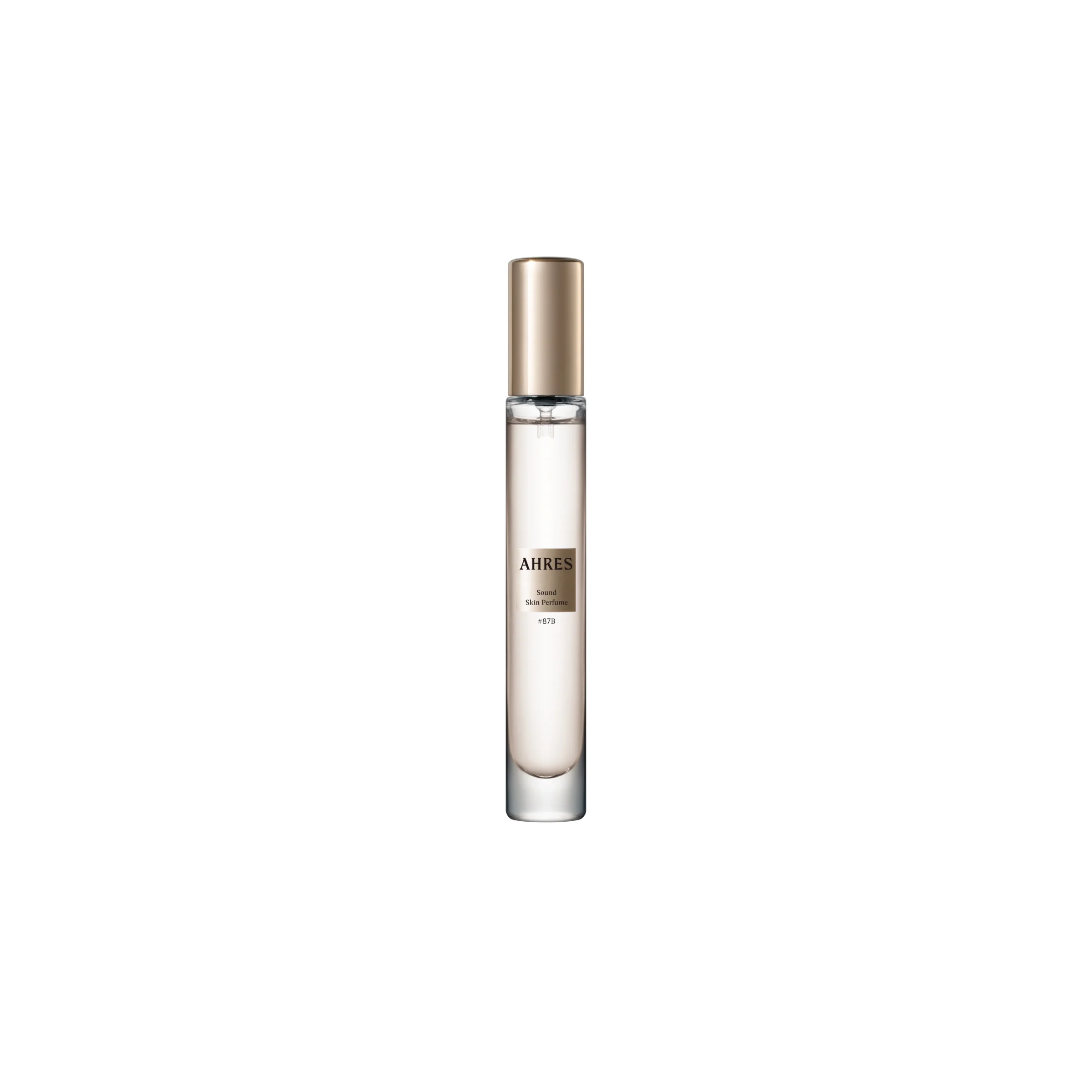 AHRES Sound Skin Perfume 香水日本製限定香味– Guo Guo Select