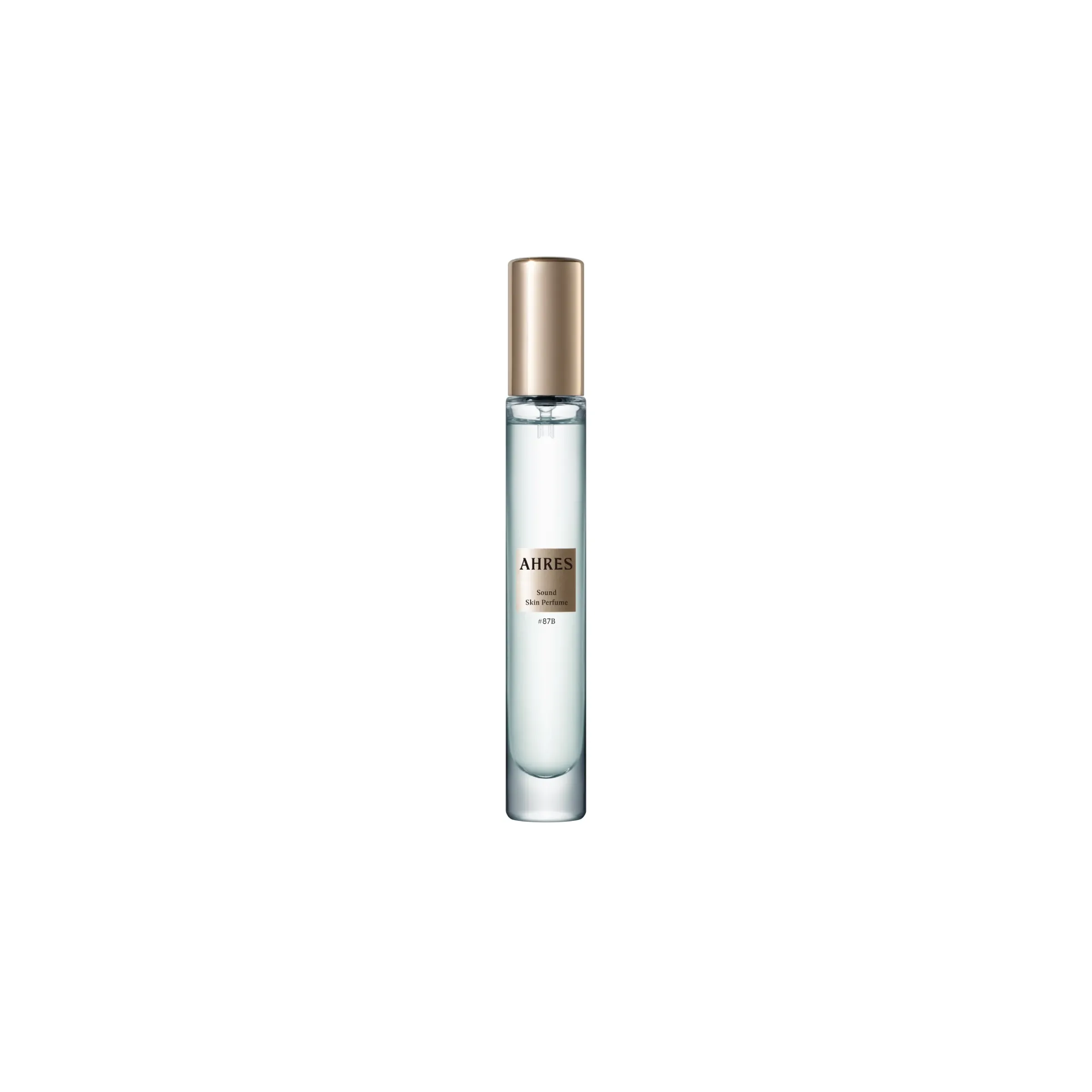 AHRES Sound Skin Perfume 香水日本製限定香味– Guo Guo Select