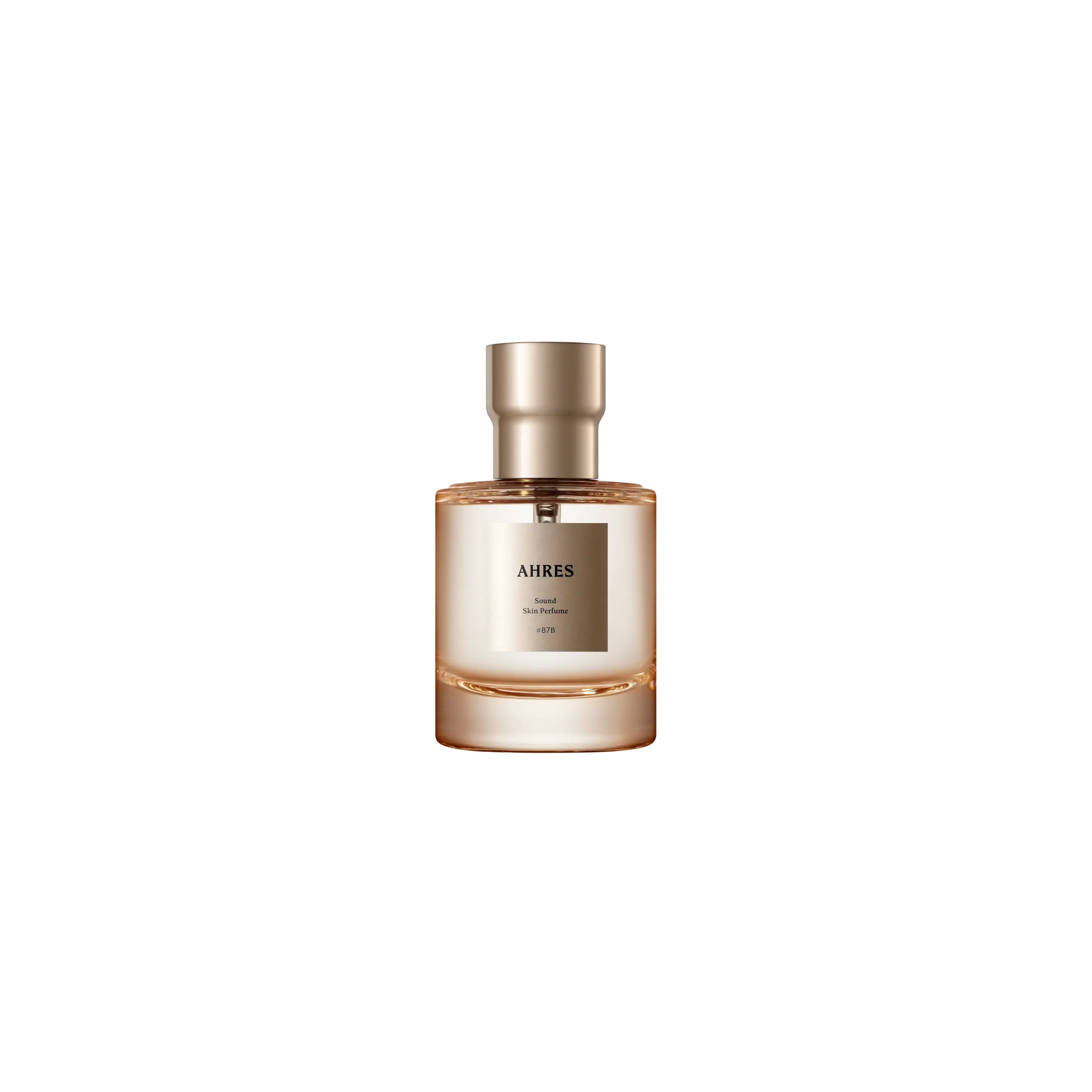 AHRES Sound Skin Perfume 香水日本製限定香味– Guo Guo Select