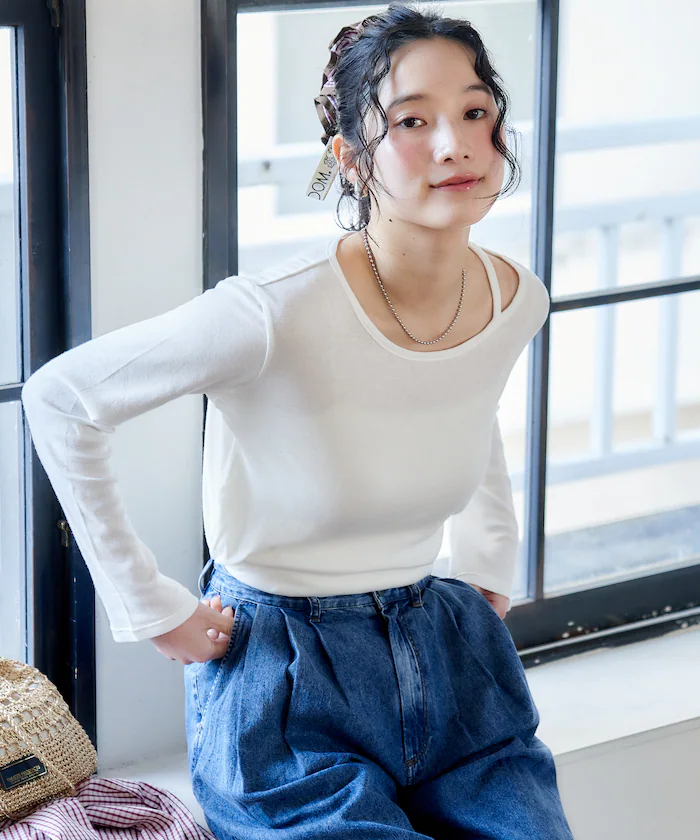 白